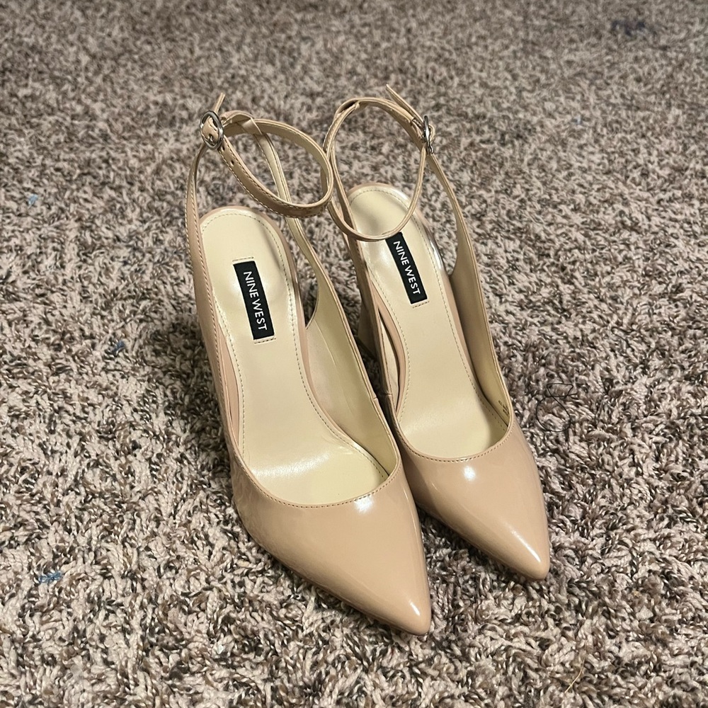 Nine West tabita pumps